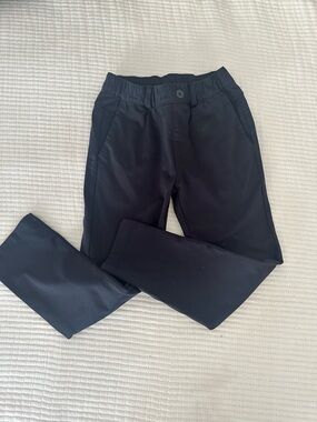 BYLT Basics Kids Navy Chinos